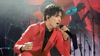 Dimash - Know (Vocalise) Moscow 09.03.2020 ~ Fancam / Димаш - Знай (Вокализ) / 迪玛希