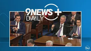 What did the Kevin McCarthy House Speaker vote show about the future of his term?