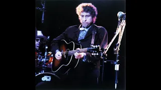 Bob Dylan - My Back Pages (Live 1998)