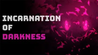Glitchtale: The Last Hope - Incarnation of Darkness