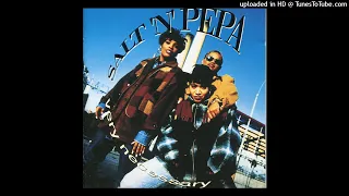 05. Salt ’N’ Pepa - None of Your Business