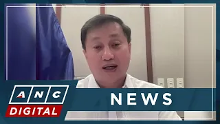 Tolentino: PH not being forced to accept Afghan refugees, it's our moral obligation to do this | ANC