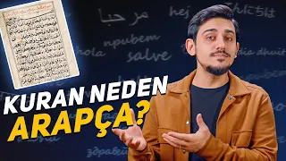 Hz. Muhammed (s.a.v) Neden Türk Değil?