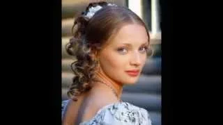 The most beautiful Russian actresses, part 1 ( Самые красивые российские актрисы часть 1 ).