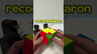 ¿Puede esta I.A. resolver un Cubo Rubik?