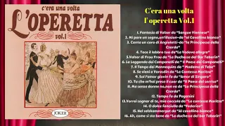 Operetta Vol.1: C'era una volta l' operetta