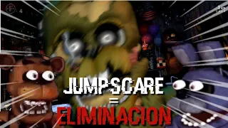 El ULTIMO JUMPSCARE GANA 50,000!!!