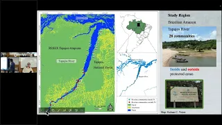 Vulnerable Fisheries in Hot Waters: Fishers' Knowledge, Dams, and COVID in a Threatened Amazon River