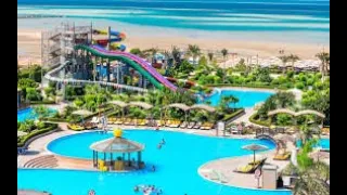 Desert Rose Resort Hurghada-5★