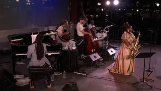 Picnic Performances: Jazz at Lincoln Center Presents Camille Thurman and the Darrell Green Quartet