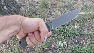 Fox Knives Core FX-605 OD