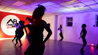 BLIND MAN - Xavier Omar x CandessCee Choreo CLASS VIDEO @ ABUNDANT DANCE STUDIO