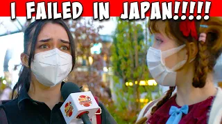 JAPAN STRUGGLES and FAILS of FOREIGNERS trying to live in Japan