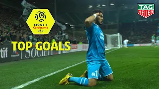 Top 10 goals | season 2019-20 | Ligue 1 Conforama