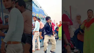 Whistle Baja Dance | Dance #dance #trendsonshorts #shorts #trending #gangabairaj #kanpur