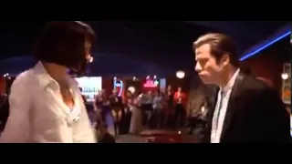 Chuck Berry - You Never Can Tell [ Pulp Fiction ].