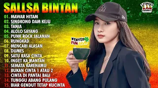 SALLSA BINTAN FULL ALBUM TERBARU 2023 | MAWAR HITAM | SINGKONG & KEJU | SKA REGGAE MUSIK