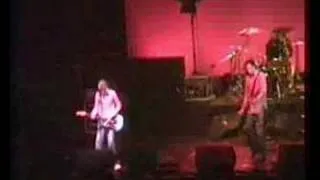 Nirvana Very Ape Live  02-22-1994 - Roma Italy