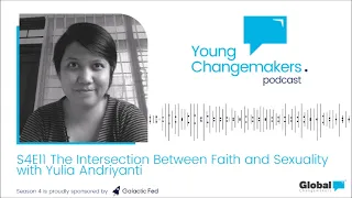 S4E11 The Intersection Between Faith and Sexuality with Yulia Andriyanti