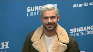 Is Zac Efron Too Sexy to Play Ted Bundy?