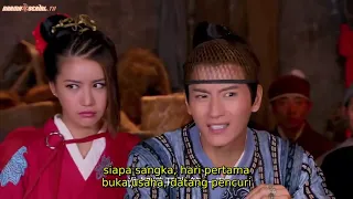 Pewaris "PEDANG NAGA" EP06 (Sub Indo)