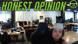 Formal's honest opinion of MW2