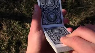 ОБУЧЕНИЕ КОНТРОЛЮ КАРТ The best secrets of card tricks are always No...