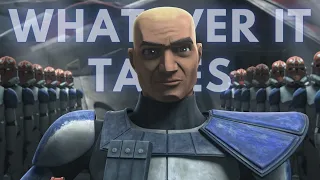 Captain Rex - Whatever It Takes