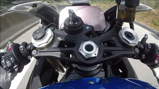 Honda CBR1000RR-R SP 2020 Vs Bmw S1000RR 2020 Vs Ducati V4S 2020