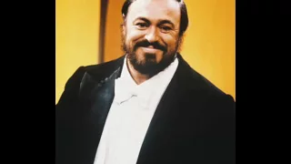 Luciano Pavarotti - Core ´ngrato (Catari, Catari) - W/Translation