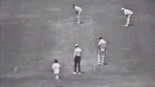 England's Great Cricketers ~ John Snow