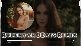 Spitakci Hayko & Super Sako - Qez Hamar (Rubenyan Beats Remix)