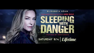 Sleeping With Danger 2020 720p EnglishHindi