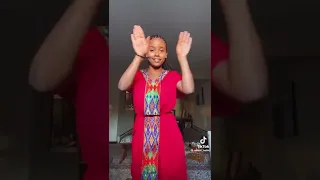 ልቤ በአንተ ታሞ Ethio Tiktok | New Habeshan Tiktok #ethiopia #ethiotiktok #ethiopian