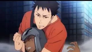 Gate-Resist and Bite-AMV