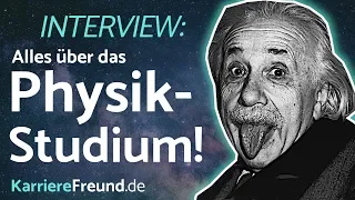 Physik-Studium: Ablauf, Inhalte, Tipps & Erfahrungen