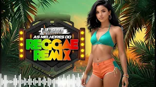 ⚡️REGGAE RETRO MIX⚡️AS MELHORES DO REGGAE REMIX DE 2017