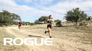 Texas Trail - Individual Event 1 | 2022 Rogue Invitational