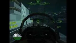 GTA San Andreas DYOM: Air Strike F-18F Superhormet