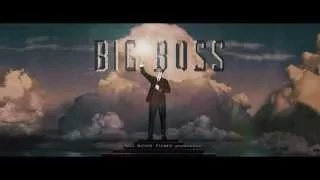 Big Boss Intro (Columbia Pictures Intro Parody)