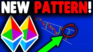 NEW ETHEREUM PATTERN REVEALS NEXT MOVE!! Ethereum Price Prediction 2022 & Ethereum News Today (ETH)