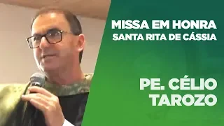 Missa em Honra a Santa Rita de Cássia | Lunardelli/PR | 16/02/2020 [CC]