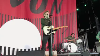 Spoon - Don’t You Evah • PNC Music Pavilion • Charlotte, NC • 8/25/19