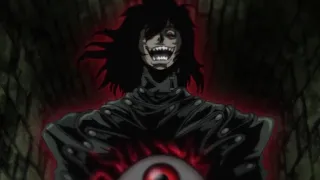 Hellsing Ultimate || The Vengeful One - [ AMV ]