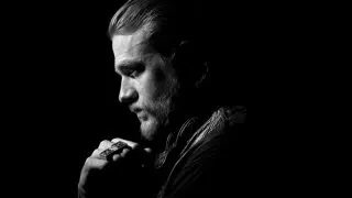 Sons Of Anarchy Season 6 Interview - Charlie Hunnam - Jax