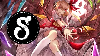 Touhou Flandre Scarlet theme UN Owen was her - Hardstyle remix by The Exergon