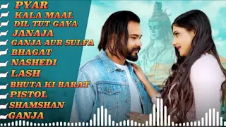 PYAR NON STOP ( official video ) singar ps polist bhole baba new song 2024