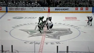 FULL OVERTIME BETWEEN THE STARS AND JETS  [2/23/22]