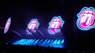 The Rolling Stones Live 2019 🡆 multicam ⬘ Miss You 🡄 Jul 27 ⬘ Houston TX