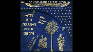 Egypt of the Pharaohs and of the Khedivé by Foster Barham Zincke Part 3/3 | Full Audio Book